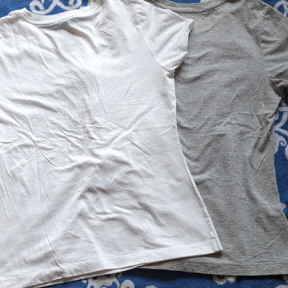 Danskin Short Sleeve Tees